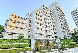 物件画像 パークハウス多摩川南1番館
