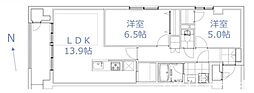 物件画像 大井町ハイツ