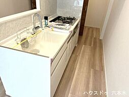 キッチン