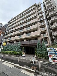 物件画像 ライオンズプラザ東麻布