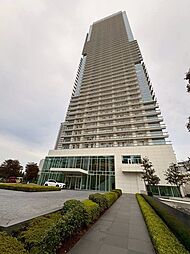 物件画像 ザ・パークハウス晴海タワーズ クロノレジデンス