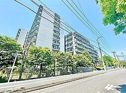 物件画像 多摩川ハウス