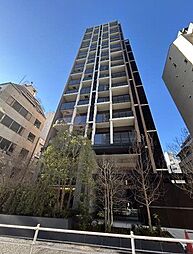 物件画像 ザ・パークハウス芝御成門