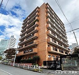 物件画像 ハイホーム目黒