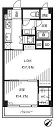 秀和代官山レジデンス