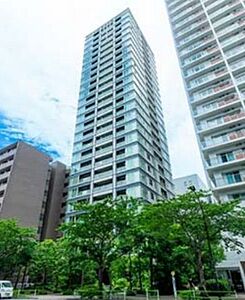 外観:都市と自然が調和する港区の生活エリアで、ホテルライクな日常を叶える 外観:都市と自然が調和する港区の生活エリアで、ホテルライクな日常を叶える