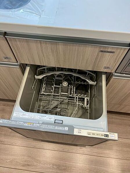 ダイニングキッチン