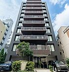 東京都港区芝2丁目：物件画像