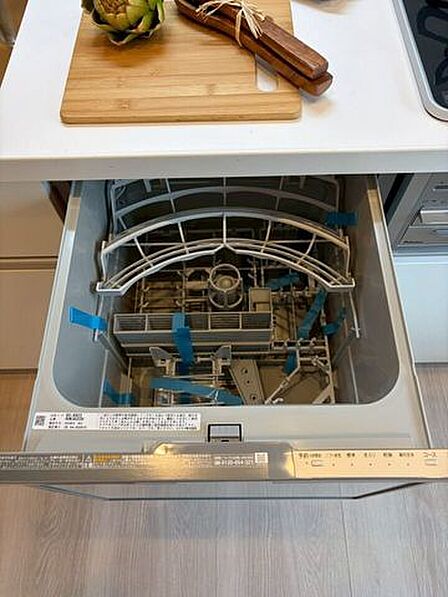 同型写真(キッチン)