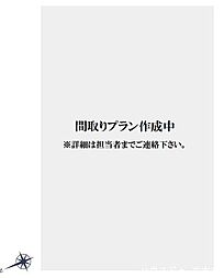 トーア新富マンション 1LDKの間取図画像