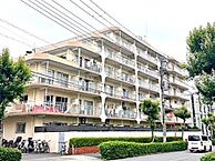 東京都目黒区目黒本町1丁目9-11：物件画像
