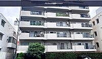 東京都渋谷区松濤1丁目26-7：物件画像