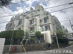 マンションイメージ