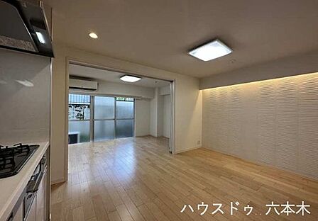 リビング