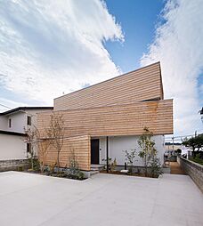 物件画像 長井市幸町