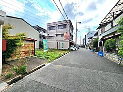 物件画像 鶴見区安田4丁目売土地