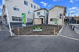 物件画像 大阪市此花区西九条4丁目　建築条件付売土地