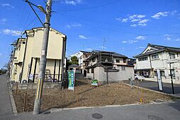 物件画像 西淀川区福町2丁目　建築条件付売土地