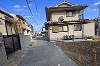 大阪府大阪市西淀川区福町2丁目：物件画像