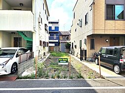 物件画像 大阪市淀川区塚本一丁目 新築戸建