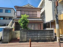 物件画像 大阪市旭区中宮四丁目古家付土地