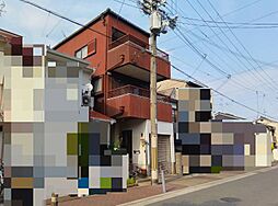 物件画像 旭区清水２丁目古家付き売土地