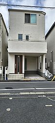 物件画像 東金町2丁目・一戸建