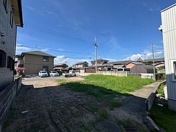 物件画像 高砂市荒井御旅　売地