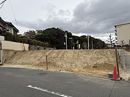 物件画像 鴨谷台１丁売土地