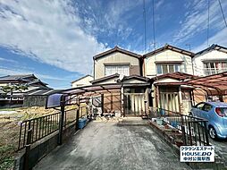物件画像 中古戸建 あま市下萱津
