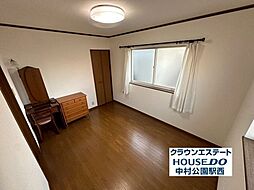洋室の画像