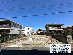 物件画像 売土地 稲西町