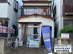 物件画像 中古戸建 靖国町2丁目