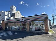 セブンイレブン鳥居西通1丁目店 440m