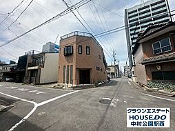 物件画像 中古戸建　中島町4丁目