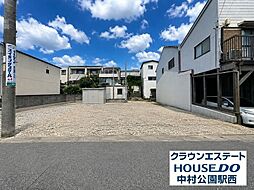 物件画像 売土地　西米野二丁目
