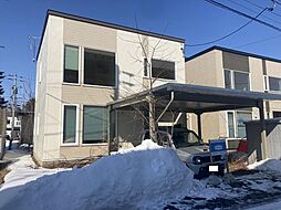 物件画像 音更町中鈴蘭南1丁目　中古戸建
