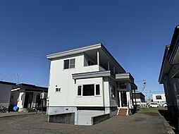 物件画像 帯広市西9条南39丁目　中古物件
