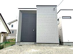 物件画像 河東郡音更町中鈴蘭北6丁目　B棟　新築住宅