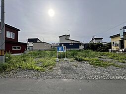 物件画像 帯広市西17条南29丁目 売土地