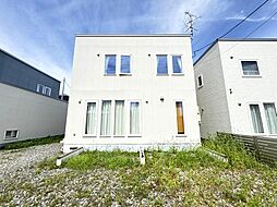物件画像 幕別町札内共栄町　中古戸建
