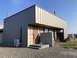 物件画像 2/26価格変更　上川郡清水町南二条　築浅中古物件