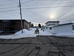 物件画像 帯広市川西町基線　土地