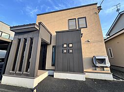 物件画像 帯広市西16条北2丁目 中古戸建