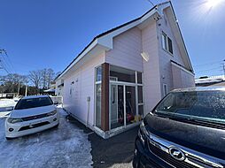 物件画像 幕別町札内青葉町 中古戸建