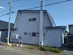 物件画像 帯広市西18条南4丁目 売土地