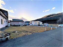 物件画像 川上郡新得町西1条北2丁目