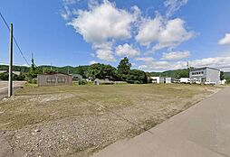 物件画像 足寄郡足寄町下愛冠4丁目　売土地