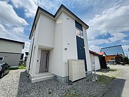 物件画像 帯広市西2条南37丁目 西棟 新築戸建
