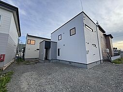 物件画像 帯広市西18条南2丁目B新築物件